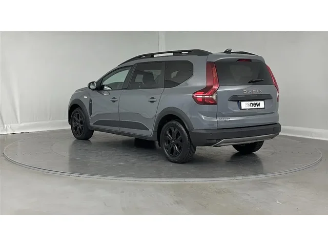 Occasion Dacia Jogger à MAGENTA chez RENAULT | EPERNAY & SEZANNE