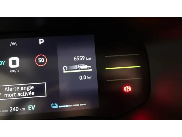 Occasion Dacia Jogger à MAGENTA chez RENAULT | EPERNAY & SEZANNE