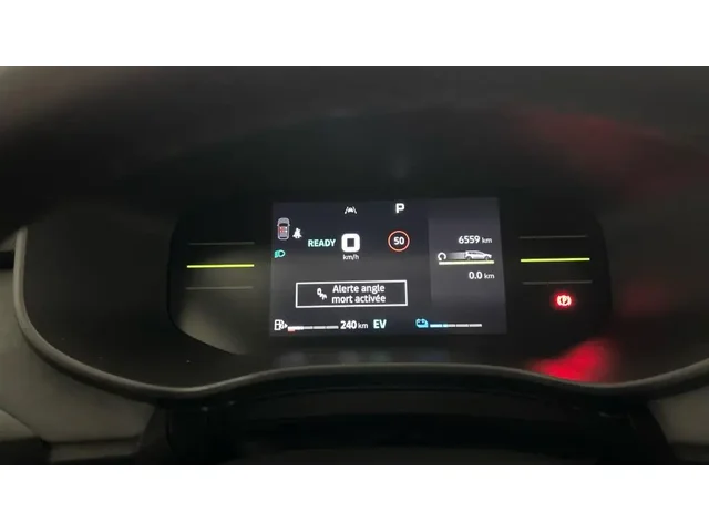Occasion Dacia Jogger à MAGENTA chez RENAULT | EPERNAY & SEZANNE