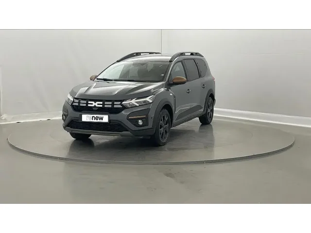 Occasion Dacia Jogger à MAGENTA chez RENAULT | EPERNAY & SEZANNE