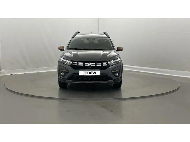 Occasion Dacia Jogger à MAGENTA chez RENAULT | EPERNAY & SEZANNE