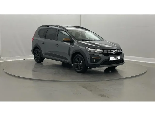 Occasion Dacia Jogger à MAGENTA chez RENAULT | EPERNAY & SEZANNE