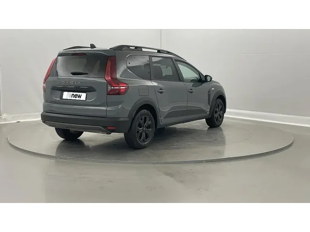 Occasion Dacia Jogger à MAGENTA chez RENAULT | EPERNAY & SEZANNE