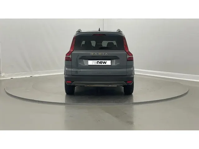 Occasion Dacia Jogger à MAGENTA chez RENAULT | EPERNAY & SEZANNE