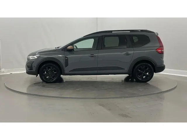 Occasion Dacia Jogger à MAGENTA chez RENAULT | EPERNAY & SEZANNE