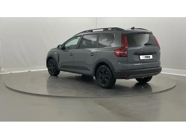 Occasion Dacia Jogger à MAGENTA chez RENAULT | EPERNAY & SEZANNE