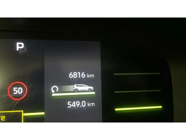 Occasion Dacia Jogger à MAGENTA chez RENAULT | EPERNAY & SEZANNE
