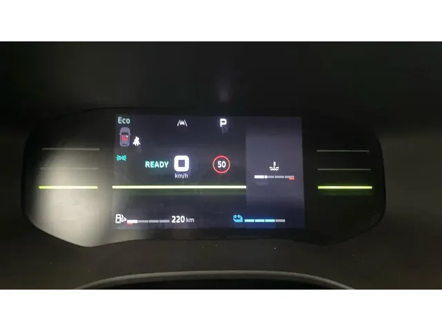 Occasion Dacia Jogger à MAGENTA chez RENAULT | EPERNAY & SEZANNE