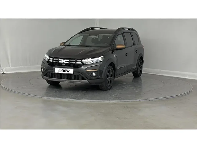 Occasion Dacia Jogger à MAGENTA chez RENAULT | EPERNAY & SEZANNE