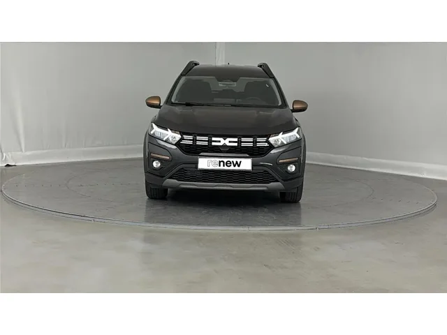 Occasion Dacia Jogger à MAGENTA chez RENAULT | EPERNAY & SEZANNE