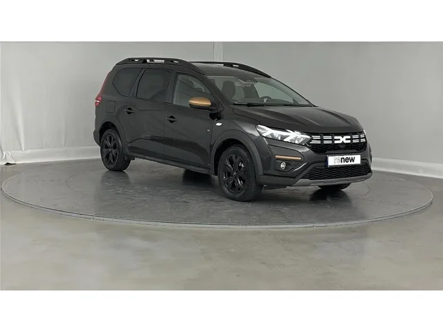 Occasion Dacia Jogger à MAGENTA chez RENAULT | EPERNAY & SEZANNE