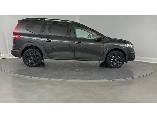 Occasion Dacia Jogger à MAGENTA chez RENAULT | EPERNAY & SEZANNE