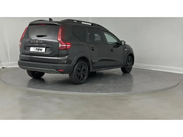 Occasion Dacia Jogger à MAGENTA chez RENAULT | EPERNAY & SEZANNE