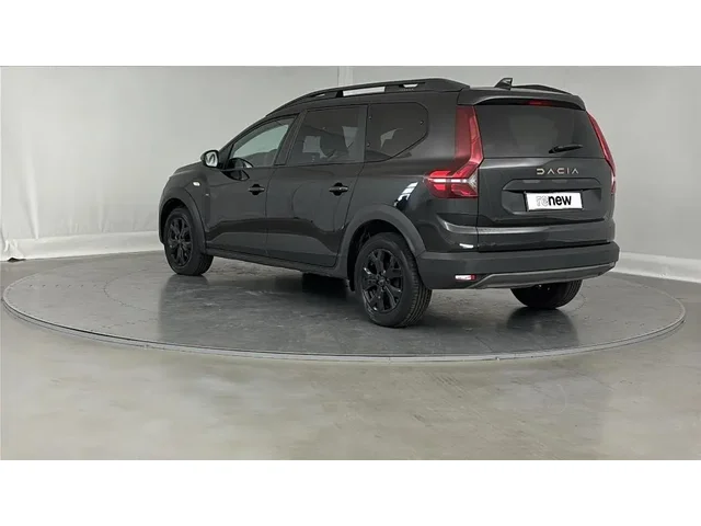 Occasion Dacia Jogger à MAGENTA chez RENAULT | EPERNAY & SEZANNE