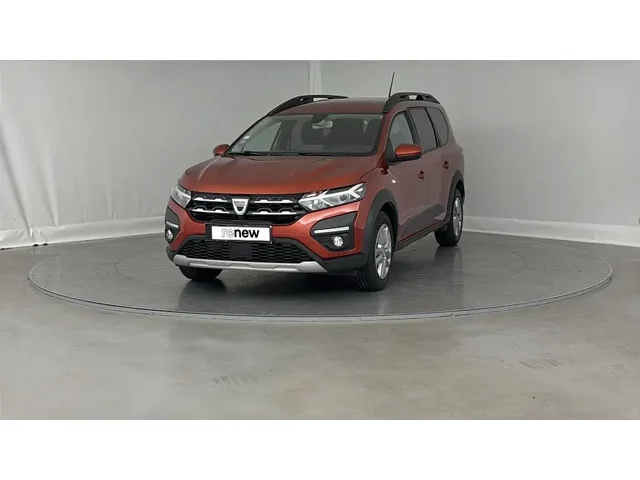 Occasion Dacia Jogger à MAGENTA chez RENAULT | EPERNAY & SEZANNE