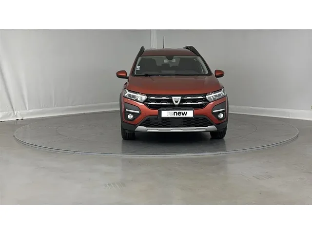Occasion Dacia Jogger à MAGENTA chez RENAULT | EPERNAY & SEZANNE