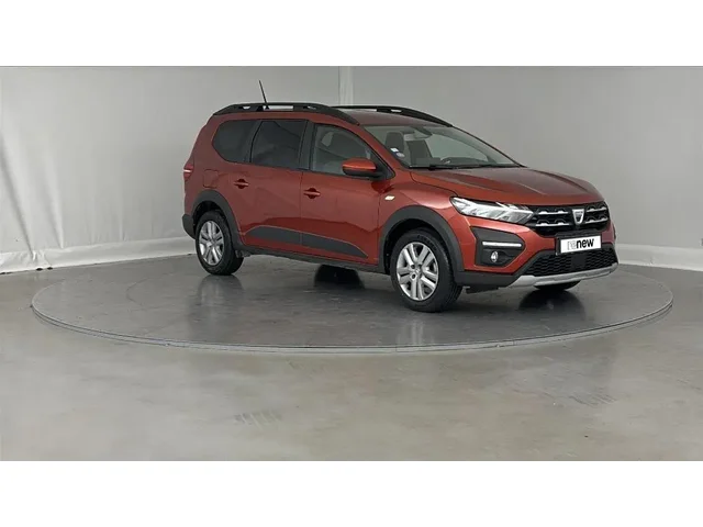 Occasion Dacia Jogger à MAGENTA chez RENAULT | EPERNAY & SEZANNE