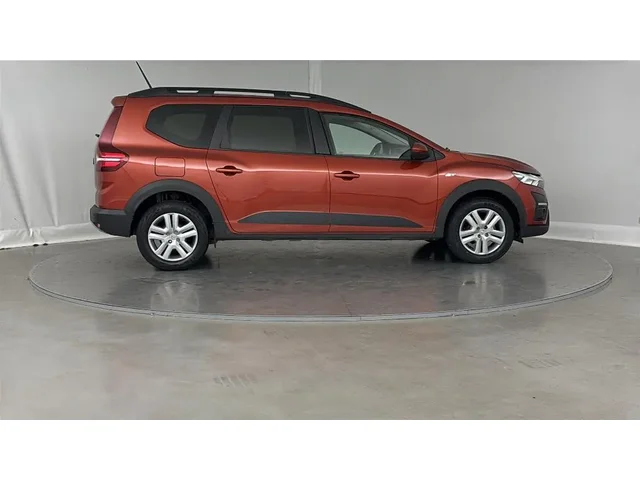 Occasion Dacia Jogger à MAGENTA chez RENAULT | EPERNAY & SEZANNE