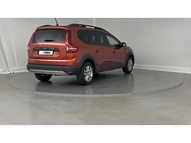 Occasion Dacia Jogger à MAGENTA chez RENAULT | EPERNAY & SEZANNE