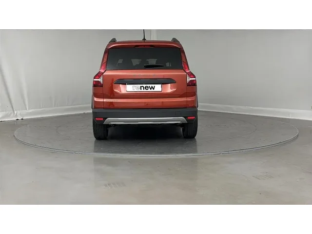 Occasion Dacia Jogger à MAGENTA chez RENAULT | EPERNAY & SEZANNE