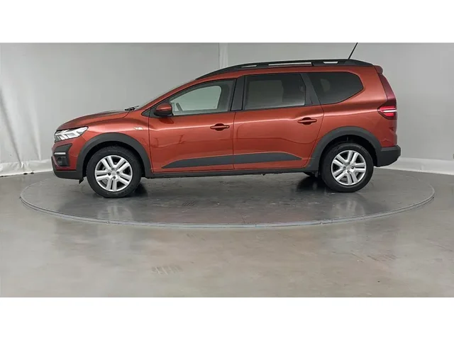 Occasion Dacia Jogger à MAGENTA chez RENAULT | EPERNAY & SEZANNE