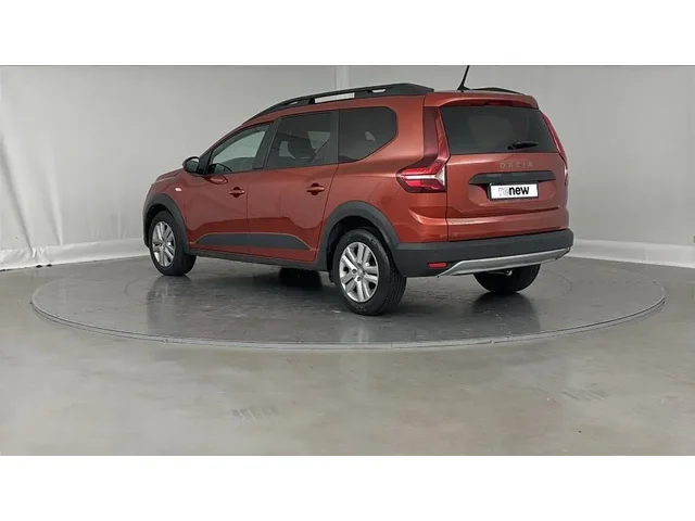 Occasion Dacia Jogger à MAGENTA chez RENAULT | EPERNAY & SEZANNE