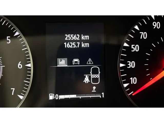 Occasion Dacia Jogger à MAGENTA chez RENAULT | EPERNAY & SEZANNE