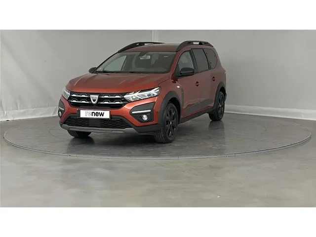 Occasion Dacia Jogger à MAGENTA chez RENAULT | EPERNAY & SEZANNE