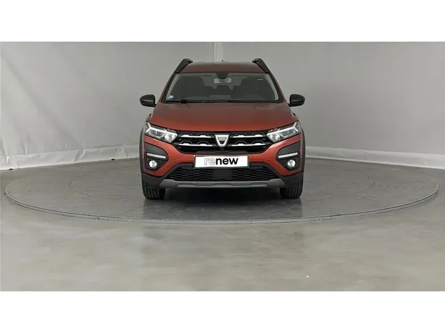 Occasion Dacia Jogger à MAGENTA chez RENAULT | EPERNAY & SEZANNE