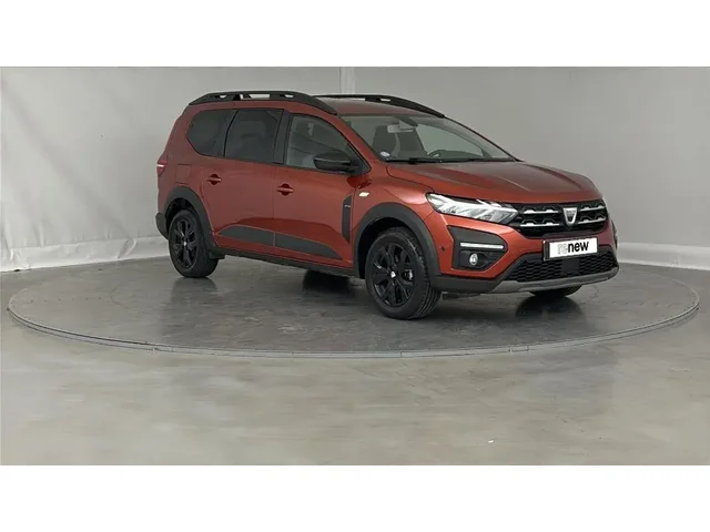 Occasion Dacia Jogger à MAGENTA chez RENAULT | EPERNAY & SEZANNE