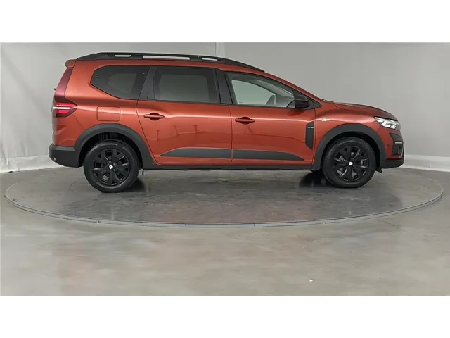 Occasion Dacia Jogger à MAGENTA chez RENAULT | EPERNAY & SEZANNE