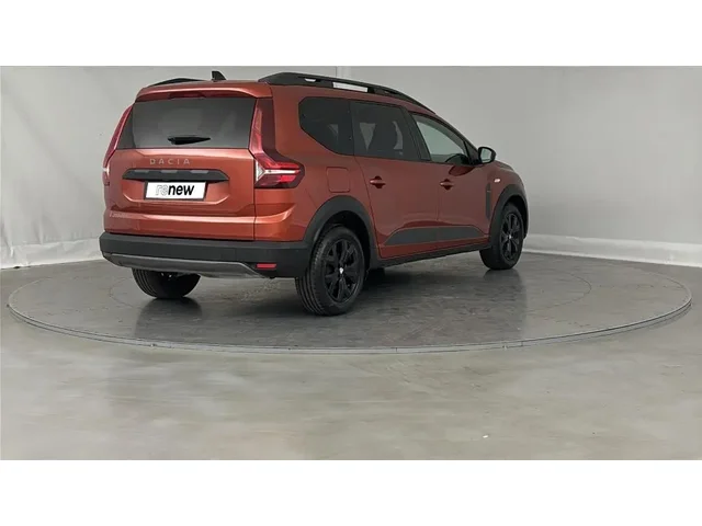 Occasion Dacia Jogger à MAGENTA chez RENAULT | EPERNAY & SEZANNE