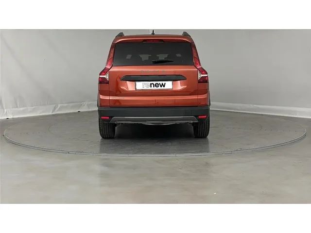 Occasion Dacia Jogger à MAGENTA chez RENAULT | EPERNAY & SEZANNE