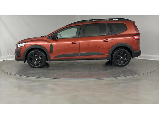 Occasion Dacia Jogger à MAGENTA chez RENAULT | EPERNAY & SEZANNE