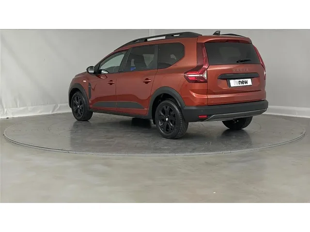 Occasion Dacia Jogger à MAGENTA chez RENAULT | EPERNAY & SEZANNE