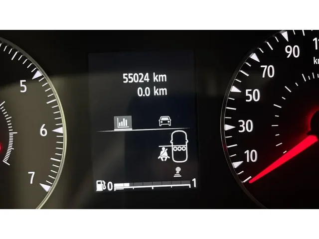 Occasion Dacia Jogger à MAGENTA chez RENAULT | EPERNAY & SEZANNE