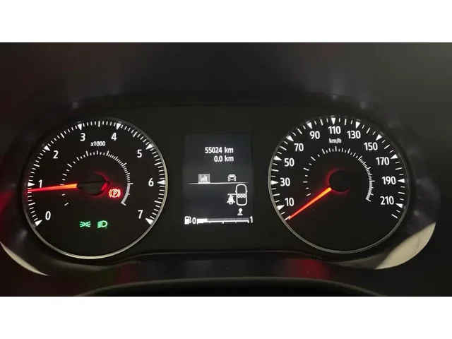 Occasion Dacia Jogger à MAGENTA chez RENAULT | EPERNAY & SEZANNE
