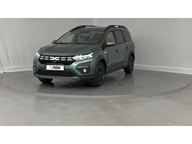 Occasion Dacia Jogger à ENGLOS chez RENAULT | ENGLOS