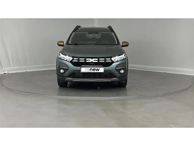 Occasion Dacia Jogger à ENGLOS chez RENAULT | ENGLOS