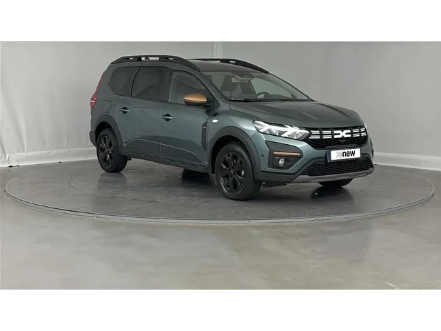 Occasion Dacia Jogger à ENGLOS chez RENAULT | ENGLOS
