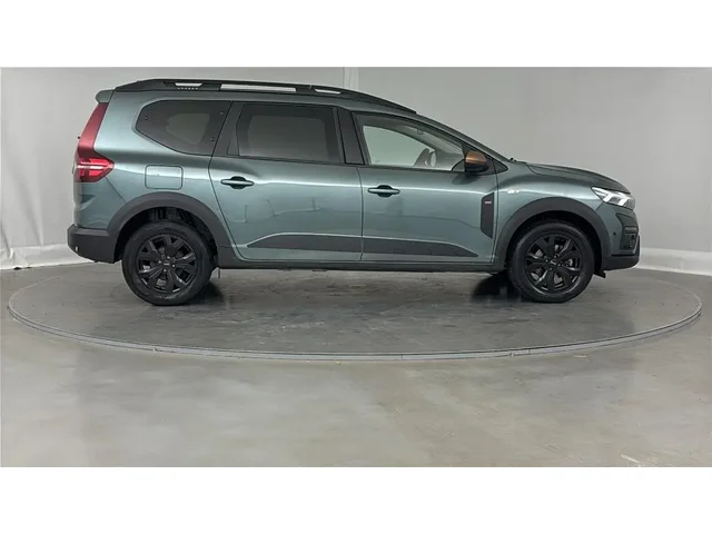 Occasion Dacia Jogger à ENGLOS chez RENAULT | ENGLOS