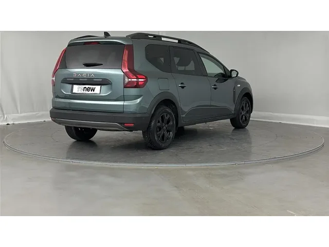 Occasion Dacia Jogger à ENGLOS chez RENAULT | ENGLOS
