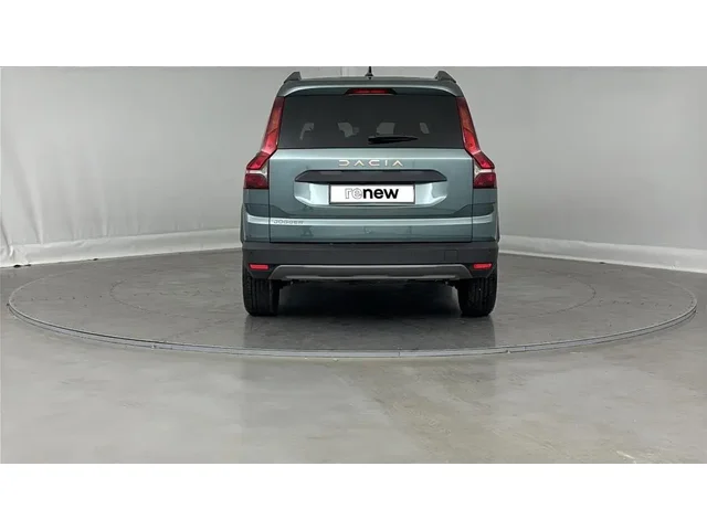 Occasion Dacia Jogger à ENGLOS chez RENAULT | ENGLOS