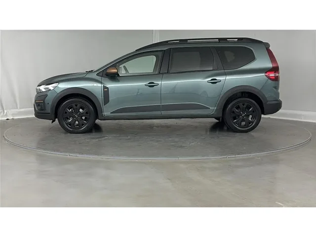 Occasion Dacia Jogger à ENGLOS chez RENAULT | ENGLOS