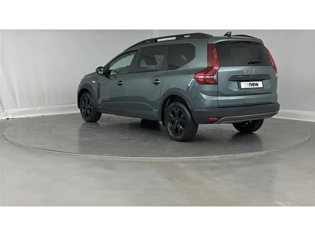 Occasion Dacia Jogger à ENGLOS chez RENAULT | ENGLOS