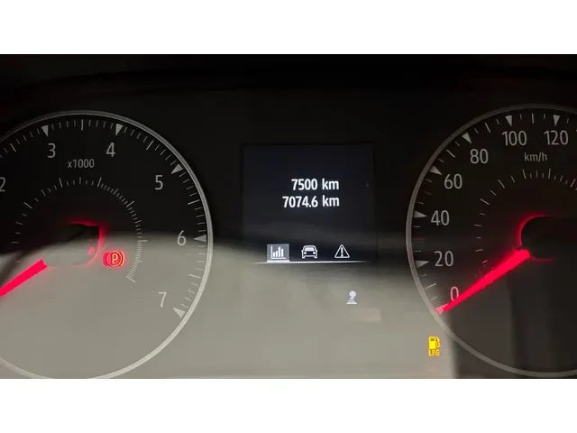 Occasion Dacia Jogger à ENGLOS chez RENAULT | ENGLOS