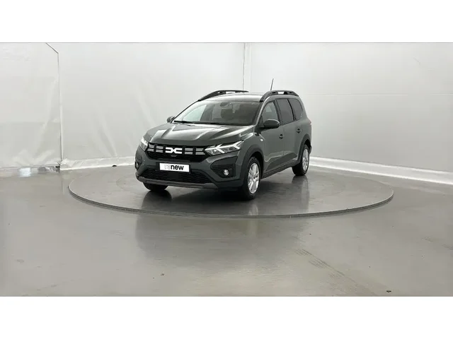 Occasion Dacia Jogger à ENGLOS chez RENAULT | ENGLOS