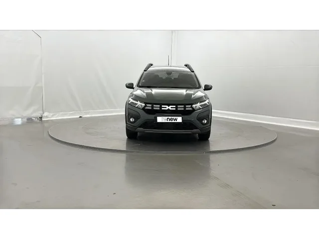 Occasion Dacia Jogger à ENGLOS chez RENAULT | ENGLOS