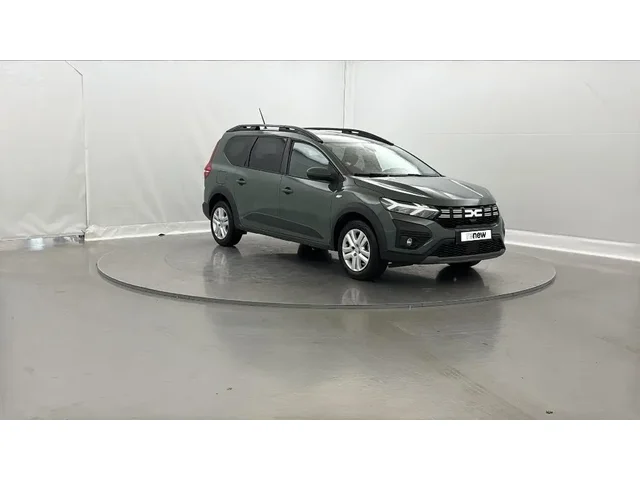 Occasion Dacia Jogger à ENGLOS chez RENAULT | ENGLOS