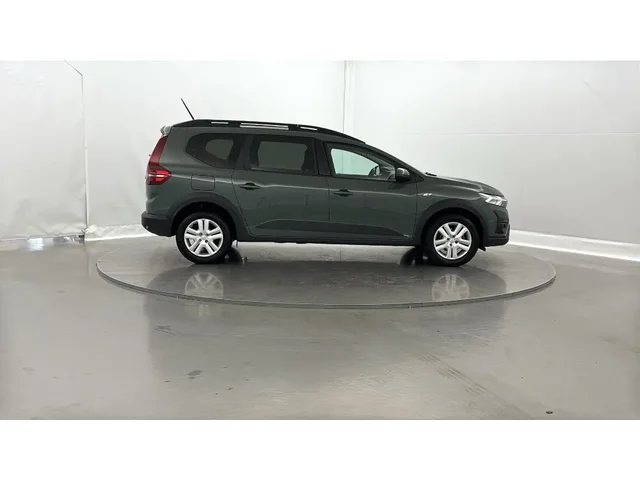 Occasion Dacia Jogger à ENGLOS chez RENAULT | ENGLOS